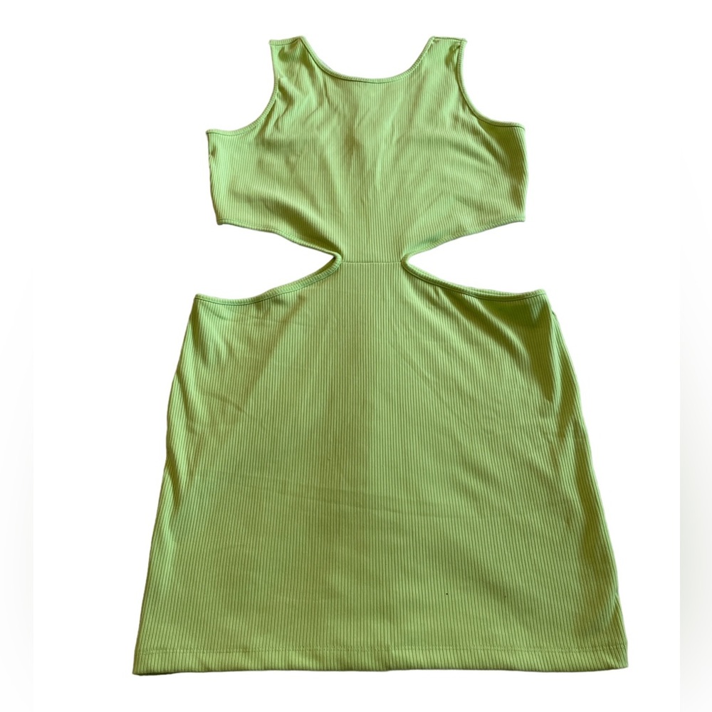 Cutout Dress Sz 1X nwot - Picture 6 of 6